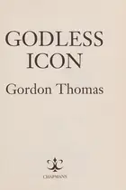 Book cover of Godless icon