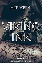 Book cover of Viking Ink