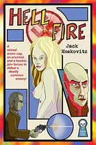 Book cover of Hell Fire