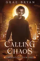 Book cover of Calling Chaos