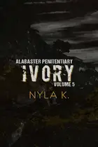 Book cover of Ivory