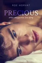 Book cover of Precious