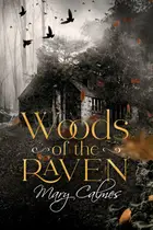 Book cover of Woods of the Raven