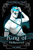 Book cover of King of Hollywood