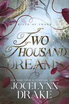 Book cover of Two Thousand Dreams
