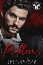 Book cover of Problems