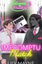 Book cover of Impromptu Match