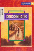 Book cover of Crossroads [9]