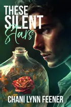 Book cover of These Silent Stars