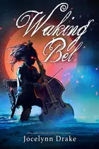 Book cover of Waking Bel