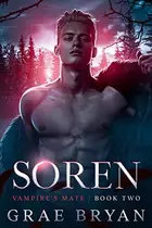 Book cover of Soren