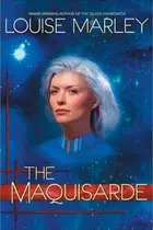 Book cover of The maquisarde