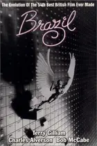 Book cover of Brazil