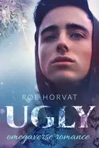 Book cover of Ugly