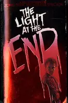 Book cover of The Light at the End