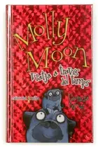 Book cover of Molly Moon viatja a través del temps