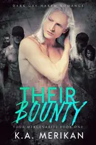 Book cover of Their Bounty