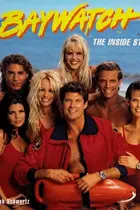 Book cover of Baywatch