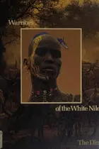 Book cover of Warriors of the White Nile