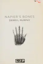 Book cover of Napier's bones