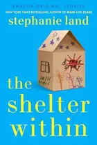 Book cover of The Shelter Within
