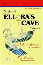Book cover of Best of Ellora's Cave