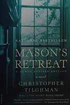 Book cover of Mason's retreat
