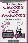 Book cover of Theory Fun Factory Complete