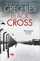Book cover of BLACK CROSS PB