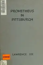 Book cover of Prometheus in Pittsburgh