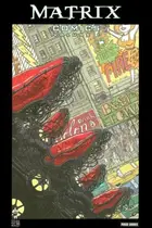 Book cover of Matrix Comics, Tome 1