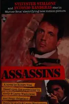 Book cover of Assassins
