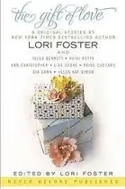 Book cover of The gift of love