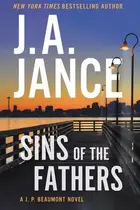 Book cover of Sins of the Fathers