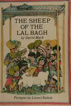 Book cover of The Sheep of the Lal Bagh