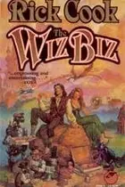 Book cover of The Wizardry Compiled