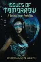 Book cover of Issues of Tomorrow: A Science Fiction Anthology