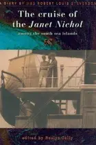Book cover of Cruise of the Janet Nichol among the South Sea Islands