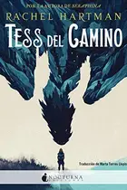 Book cover of Tess del camino