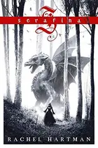 Book cover of Serafina