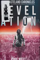 Book cover of Revelation