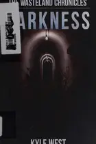 Book cover of Darkness