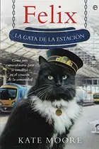 Book cover of Felix