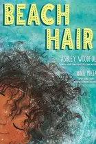 Book cover of Beach Hair