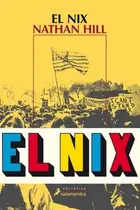 Book cover of El Nix