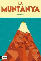 Book cover of La muntanya