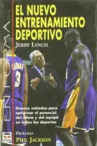 Book cover of El Nuevo Entrenamiento Deportivo