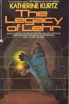 Book cover of The legacy of Lehr