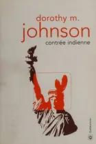 Book cover of Contrée indienne