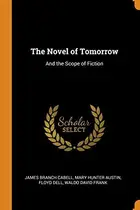Book cover of The Novel of Tomorrow